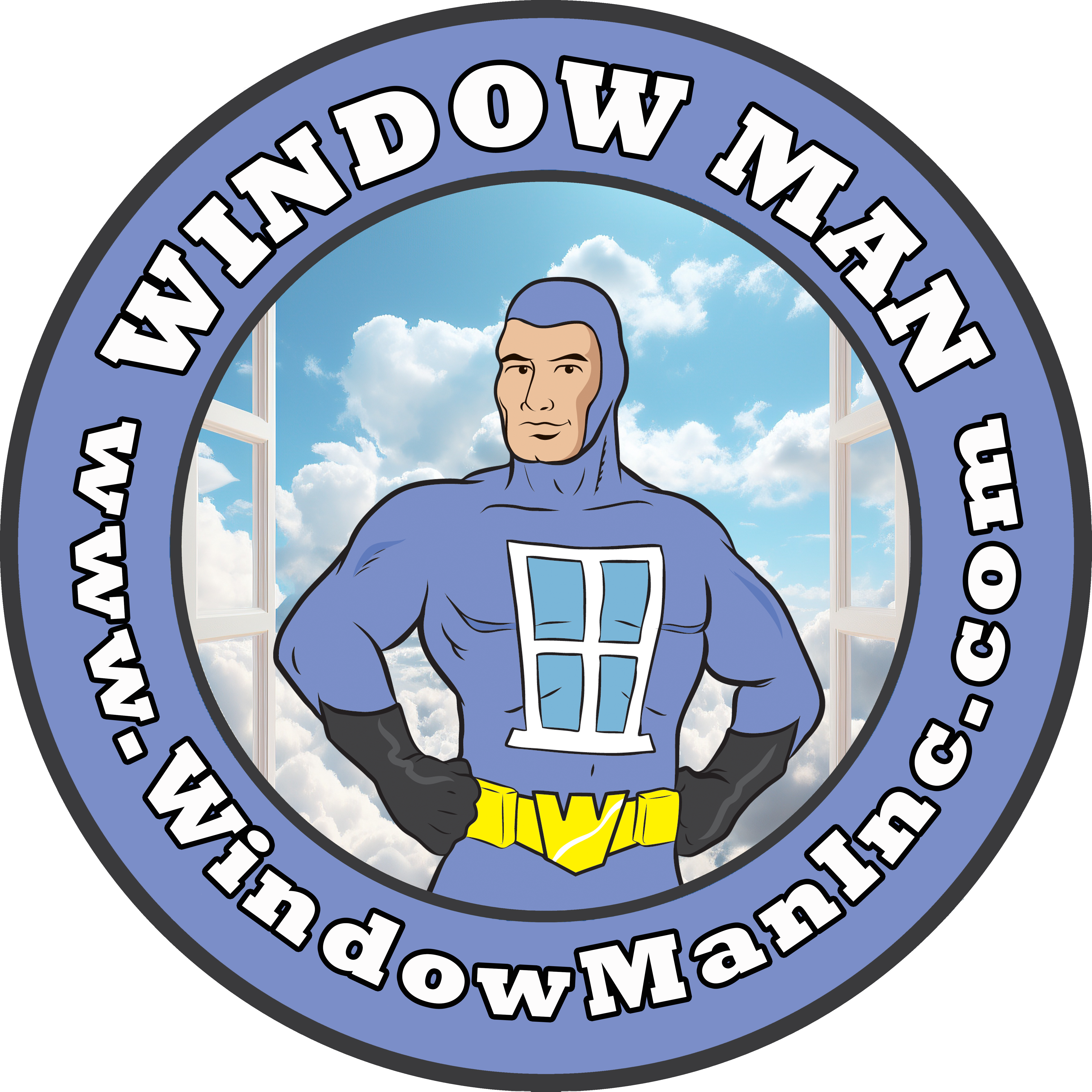 Window Man, Inc. | Replacement Windows Company in Indianapolis, IN