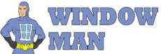 Windowman Logo