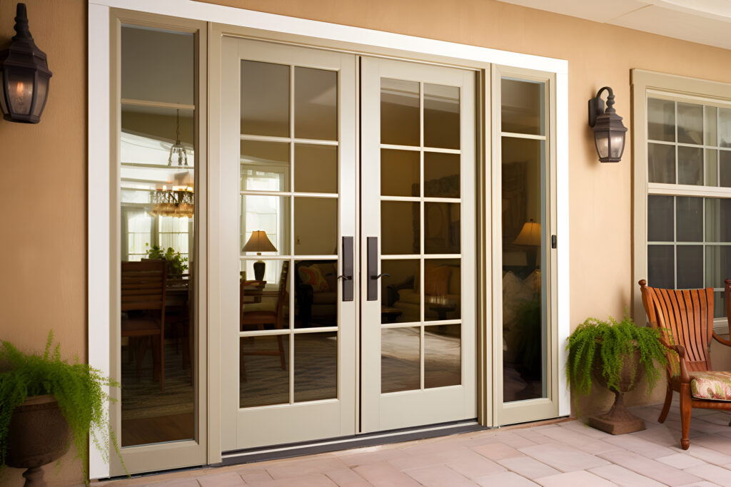 French Door Installation Services in Indianapolis, IN
