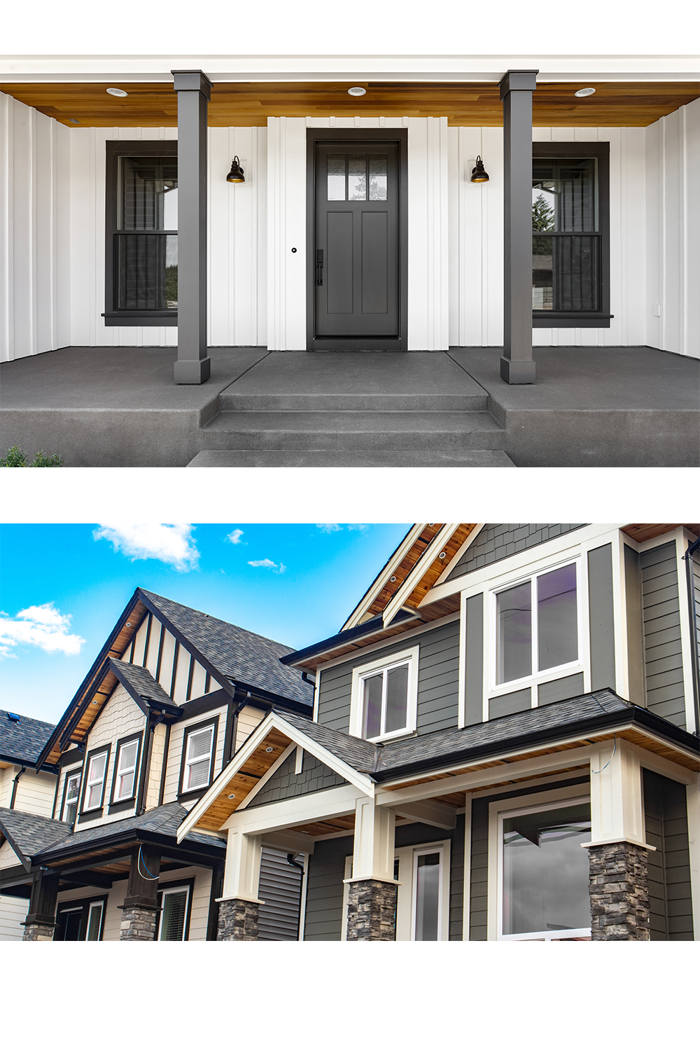 Best Siding Installation Services in Indianapolis, IN | Window Man 