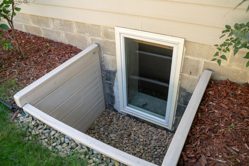Basement Window Installation Services in Indianapolis, IN