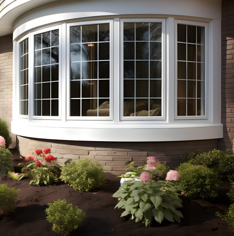 Bay and Bow Windows Installation Services in Indianapolis, IN