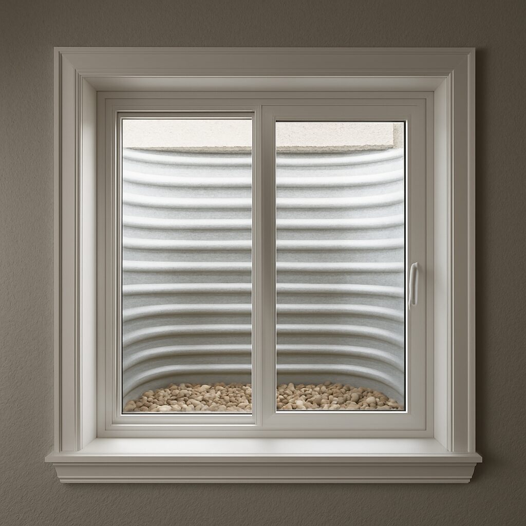 Egress Window
