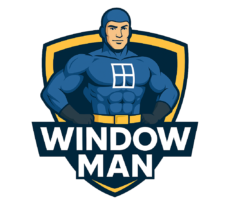 Window Man Inc