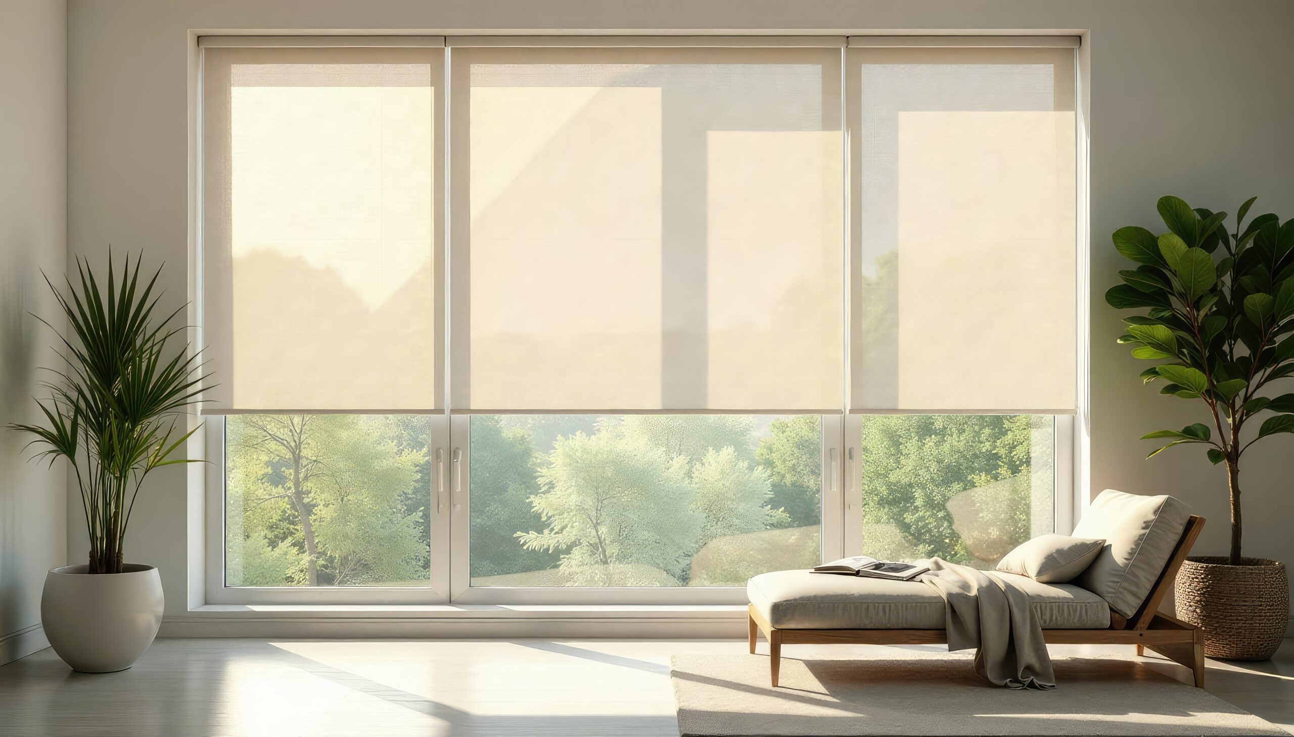 Efficient Window